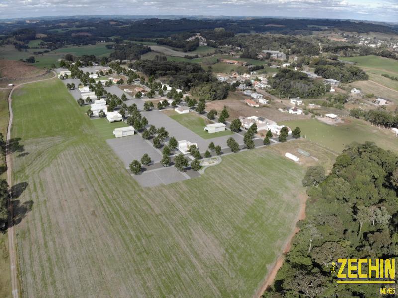 TERRENO em Lot. Chiomento - Nova Prata - RS
