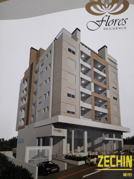 APARTAMENTO em Centro - Nova Prata - RS