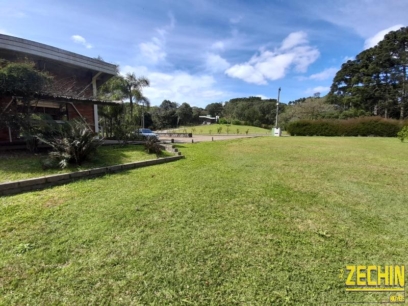 TERRENO em Interior - Nova Prata - RS