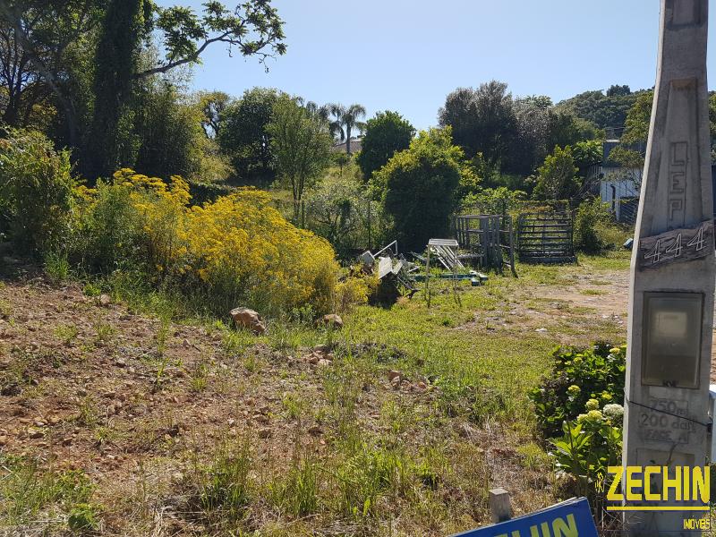 TERRENO em Lot. Carnevalli - Nova Prata - RS