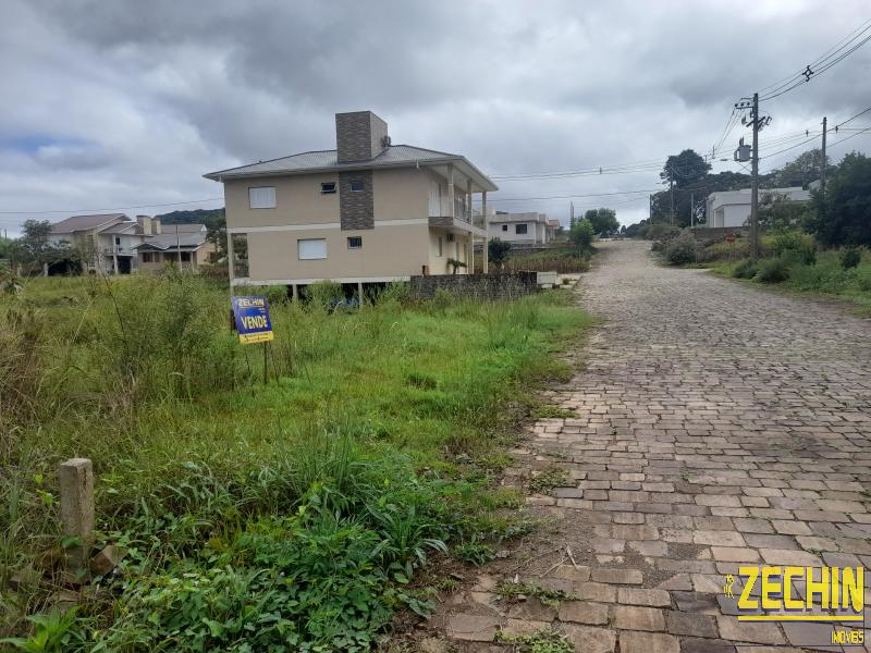 TERRENO em Caravággio - Nova Prata - RS
