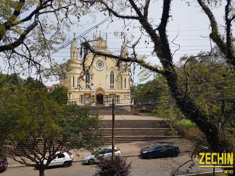 APARTAMENTO em Centro - Nova Prata - RS