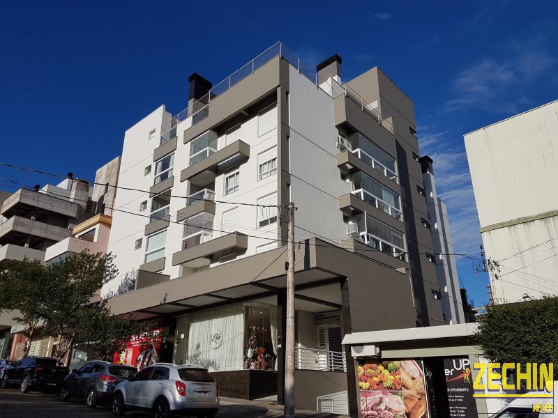 COBERTURA em Centro - Nova Prata - RS