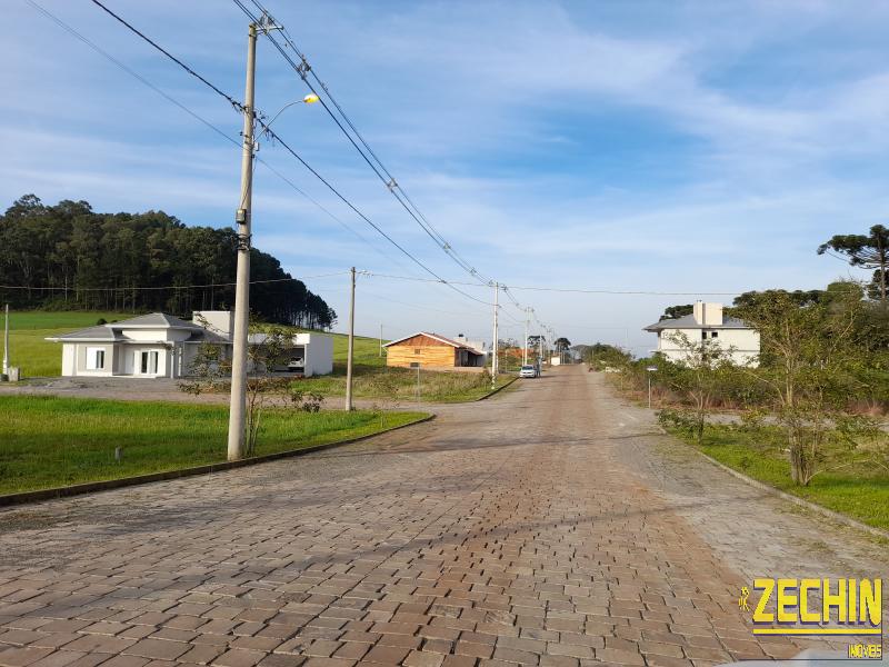 TERRENO em Lot. Chiomento - Nova Prata - RS