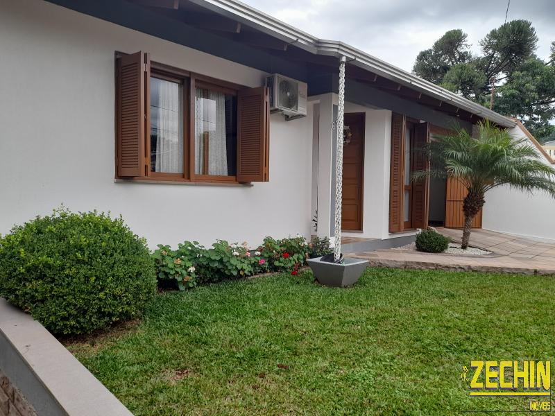 CASA em  - Nova Prata - RS