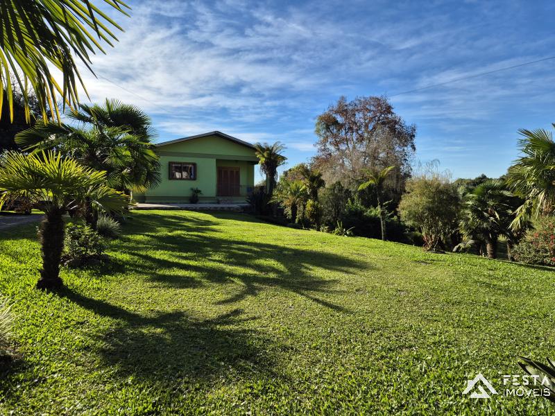 IMÓVEL RURAL em Interior - Vila Flores - RS