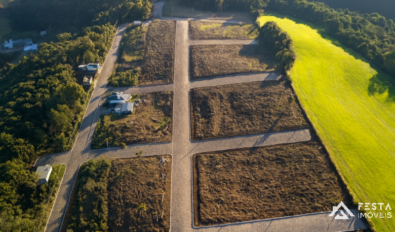 TERRENO em Universal - Veranópolis - RS