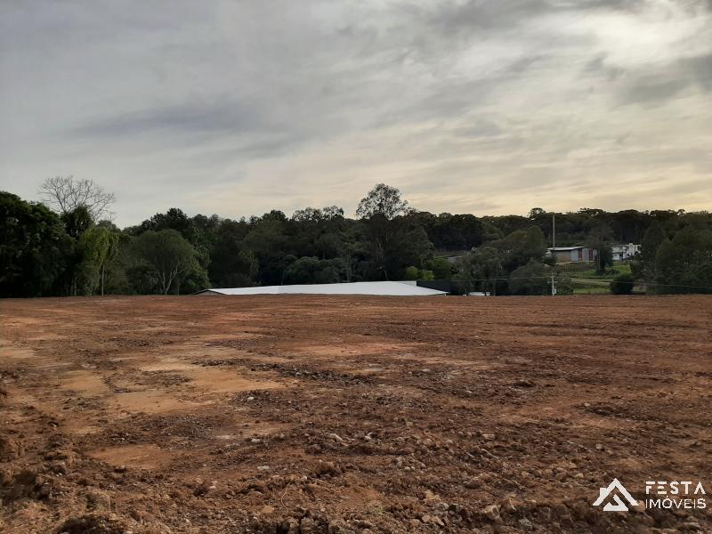 TERRENO em Sapopema - Veranópolis - RS