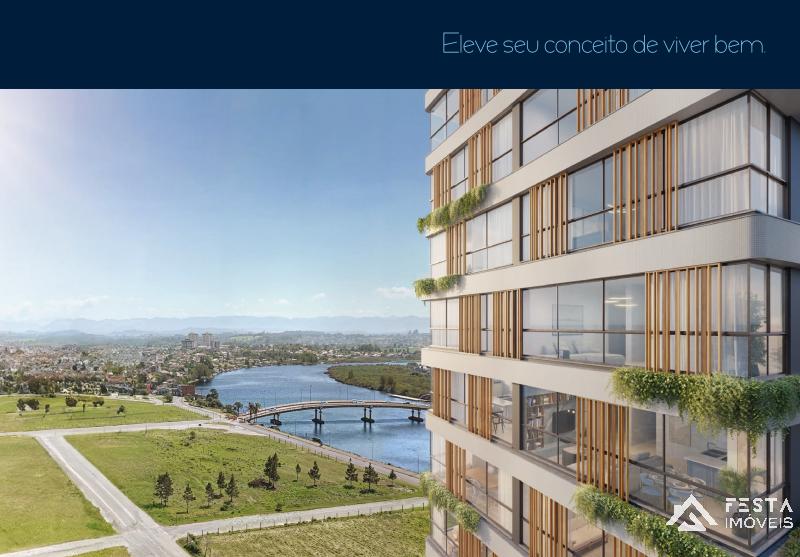 APARTAMENTO EM CONSTRUÇÃO em Centro - Torres - RS