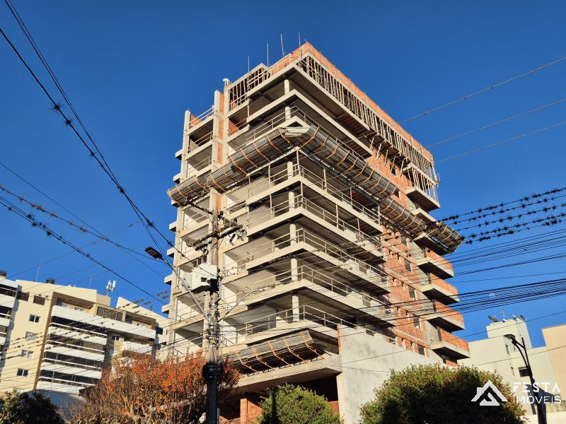 COBERTURA EM CONSTRUÇÃO em Centro - Veranópolis - RS