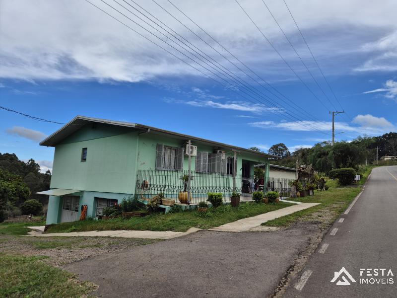 SÍTIO em Interior - Veranópolis - RS