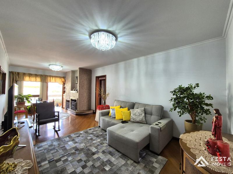 APARTAMENTO em Centro - Veranópolis - RS