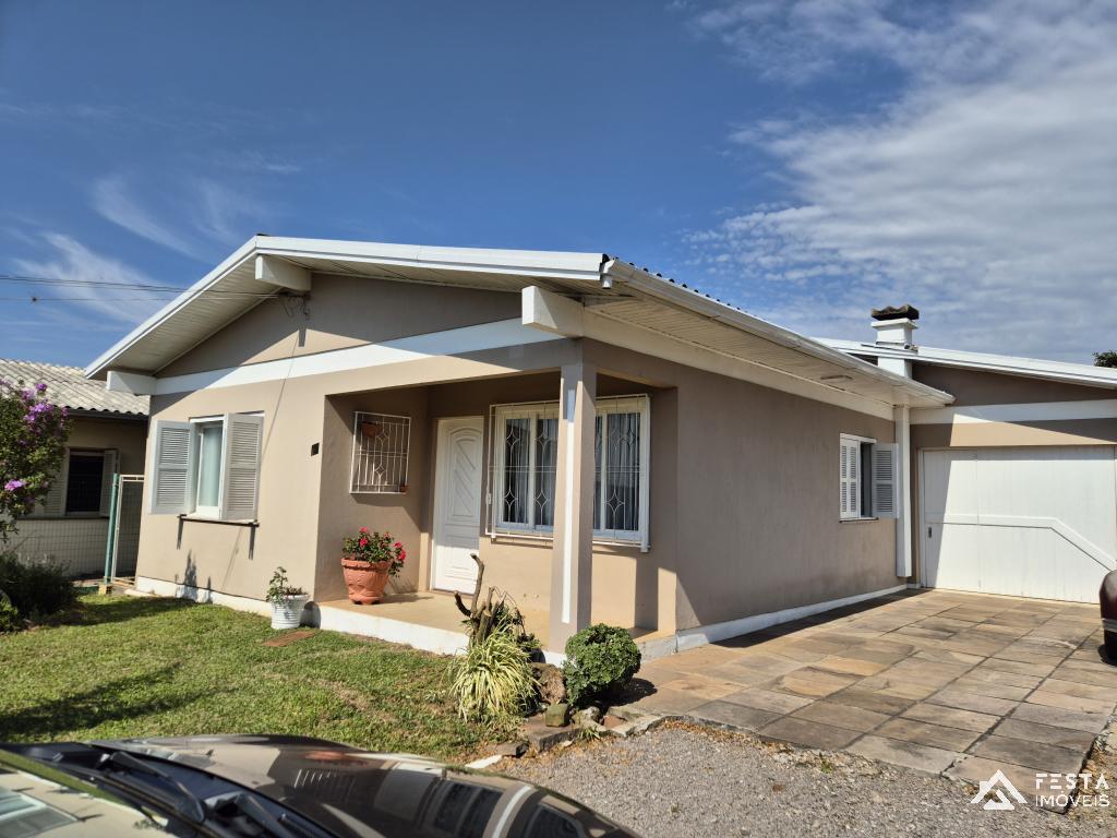 CASA em Femaçã - Veranópolis - RS