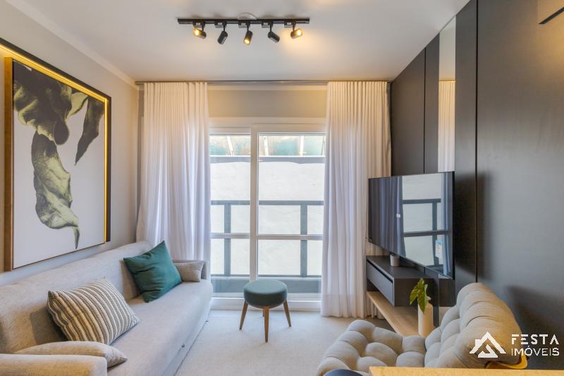 APARTAMENTO em Cidade Baixa - Porto Alegre - RS