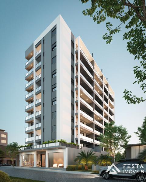 APARTAMENTO EM CONSTRUÇÃO em Centro - Veranópolis - RS