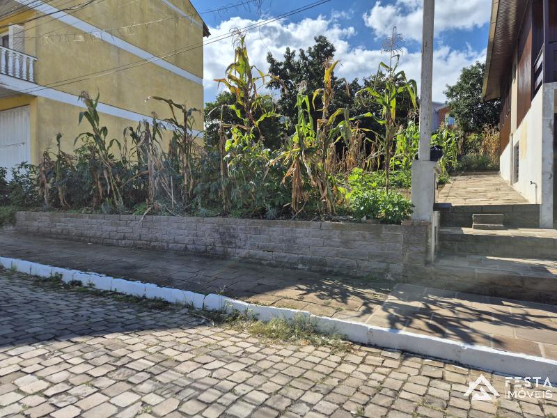 TERRENO em Medianeira - Veranópolis - RS