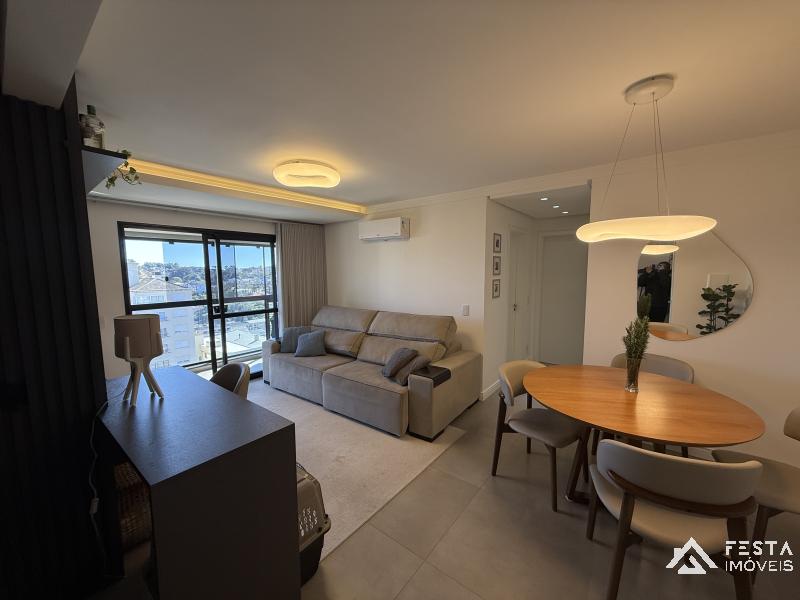 APARTAMENTO em Centro - Veranópolis - RS