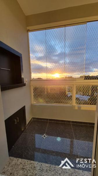APARTAMENTO MOBILIADO em Centro - Veranópolis - RS