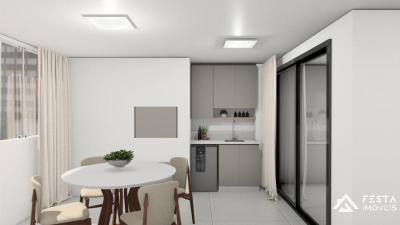 APARTAMENTO em Centro - Veranópolis - RS